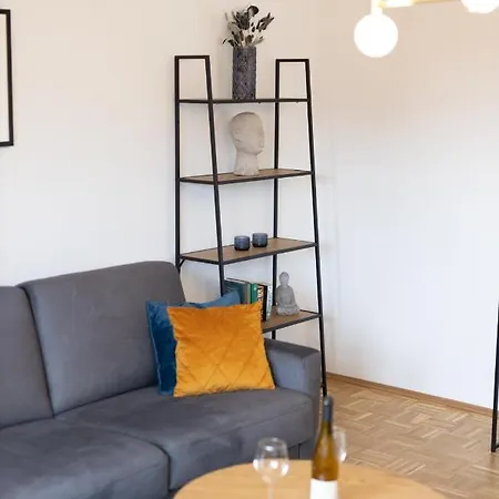 Lahn-living Iii - Modernes Design - Zentrale Lage Nahe Rhein Und Martinsburg Apartment