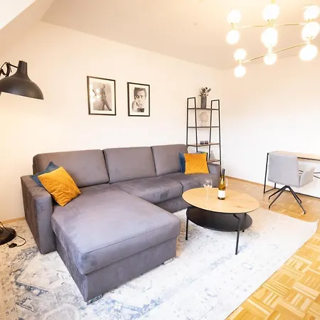 Apartamento Lahn-living Iii - Modernes Design - Zentrale Lage Nahe Rhein Und Martinsburg