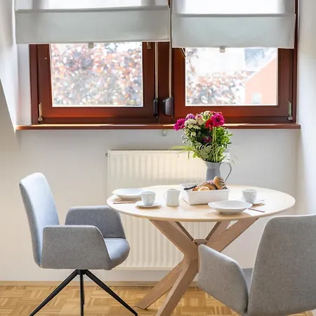 Lahn-living Iii - Modernes Design - Zentrale Lage Nahe Rhein Und Martinsburg