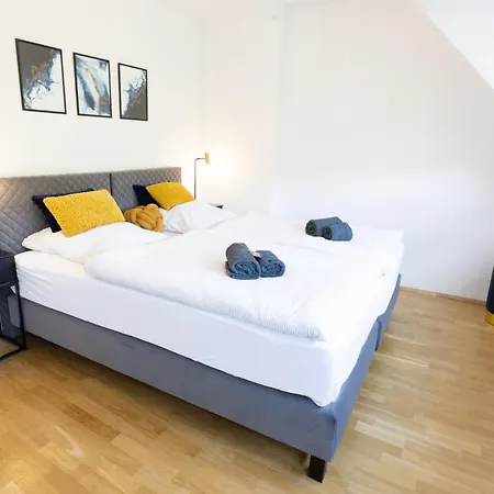 Lahn-living Iii - Modernes Design - Zentrale Lage Nahe Rhein Und Martinsburg