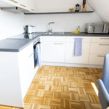 Lahn-living Iii - Modernes Design - Zentrale Lage Nahe Rhein Und Martinsburg