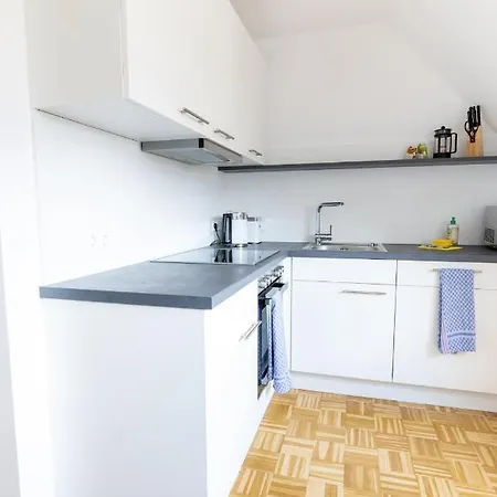 Lahn-living Iii - Modernes Design - Zentrale Lage Nahe Rhein Und Martinsburg