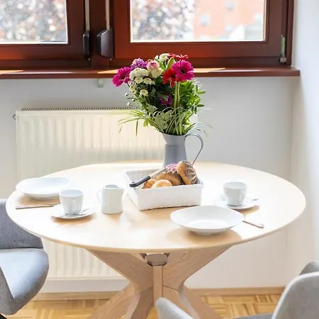 Lahn-living Iii - Modernes Design - Zentrale Lage Nahe Rhein Und Martinsburg Apartment