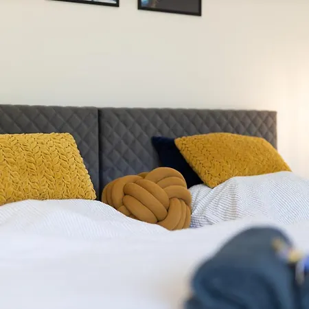Lahn-living Iii - Modernes Design - Zentrale Lage Nahe Rhein Und Martinsburg Apartment