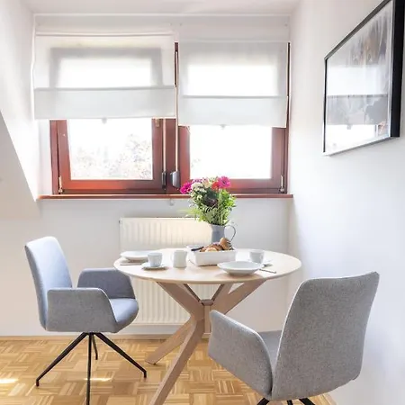 Lahn-living Iii - Modernes Design - Zentrale Lage Nahe Rhein Und Martinsburg