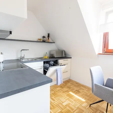 Lahn-living Iii - Modernes Design - Zentrale Lage Nahe Rhein Und Martinsburg Apartment