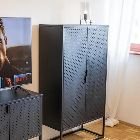 Apartment Lahn-living Iii - Modernes Design - Zentrale Lage Nahe Rhein Und Martinsburg