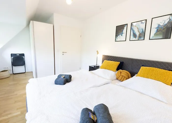 Lahn-living Iii - Modernes Design - Zentrale Lage Nahe Rhein Und Martinsburg Apartamento