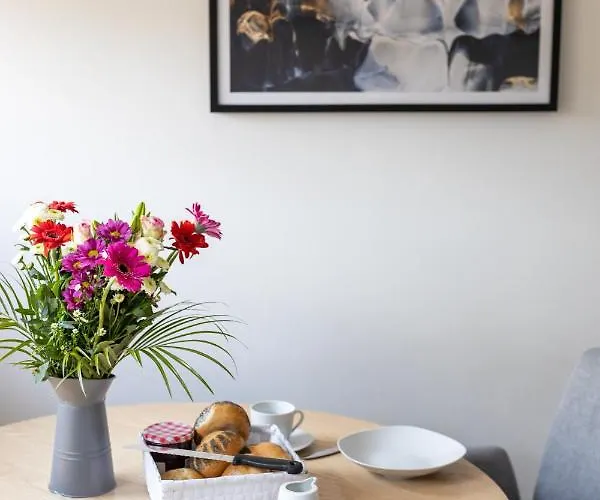 Lahn-living Iii - Modernes Design - Zentrale Lage Nahe Rhein Und Martinsburg Apartamento Lahnstein