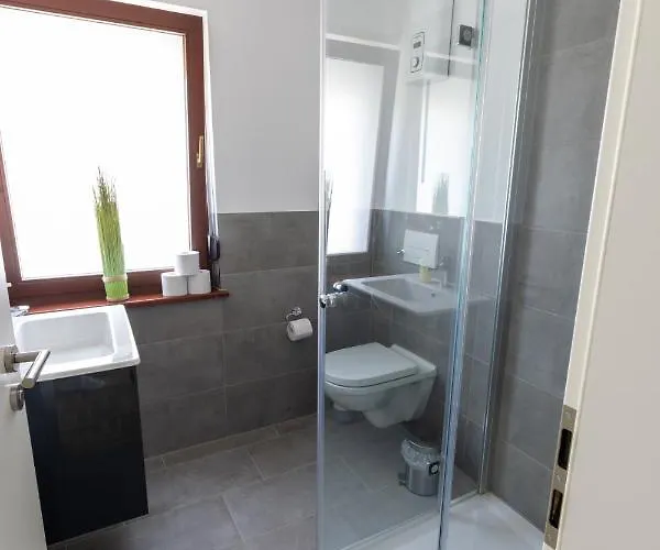 Apartamento Lahn-living Iii - Modernes Design - Zentrale Lage Nahe Rhein Und Martinsburg *