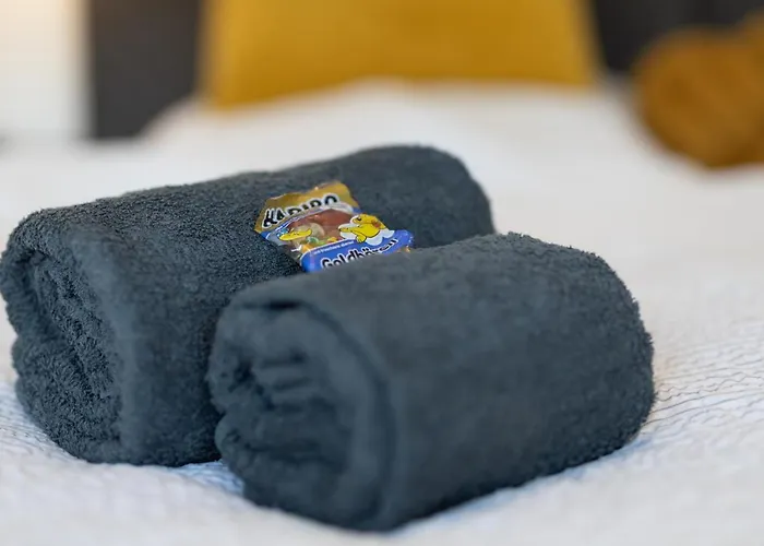 Lahn-living Iii - Modernes Design - Zentrale Lage Nahe Rhein Und Martinsburg Apartamento