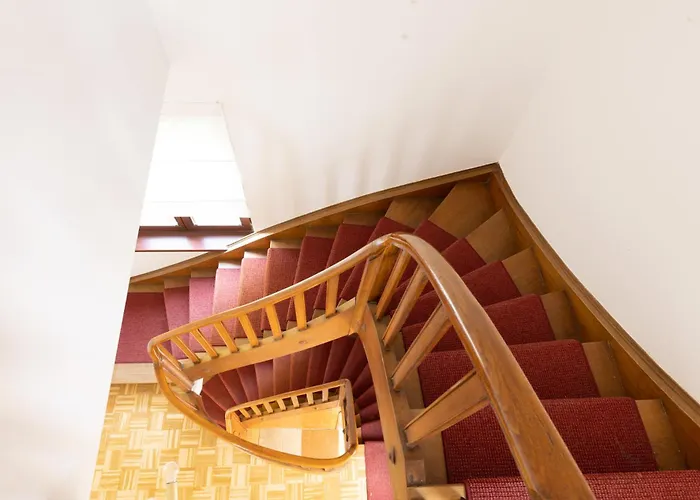 Apartamento Lahn-living Iii - Modernes Design - Zentrale Lage Nahe Rhein Und Martinsburg